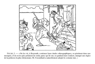 Famille Fenouillard
