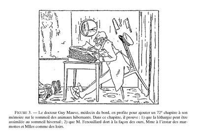 Famille Fenouillard