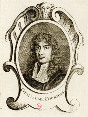 Guillaume Courtois