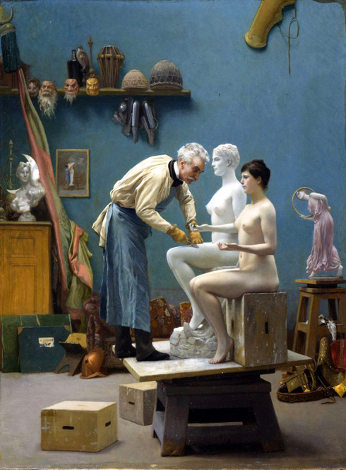 Jean Leon Gerome