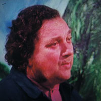 Jean Messagier, 1978