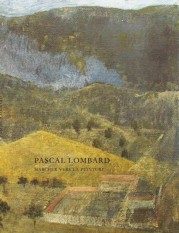 Pascal Lombard