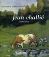 Jean Challié, Voile latine, mer et montagne