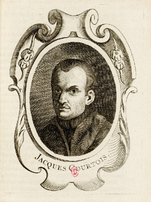 Jacques Courtois