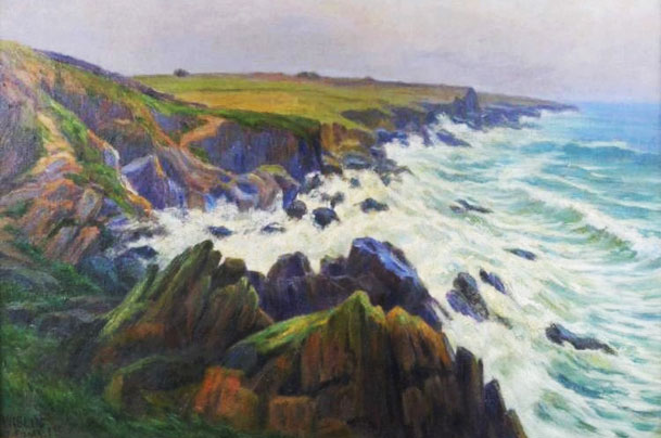 Charles Wislin